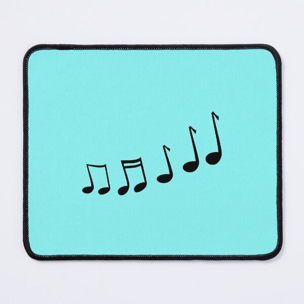 Item preview, Music Notes designed and sold by surprise-to-me.