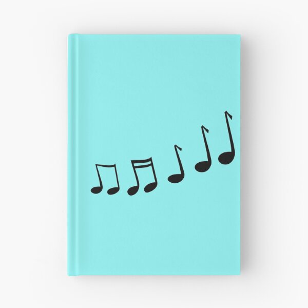 Item preview, Music Notes designed and sold by surprise-to-me.