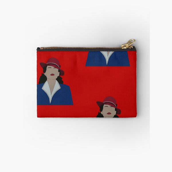 Item preview, agent c. designed and sold by jenn-meagan.