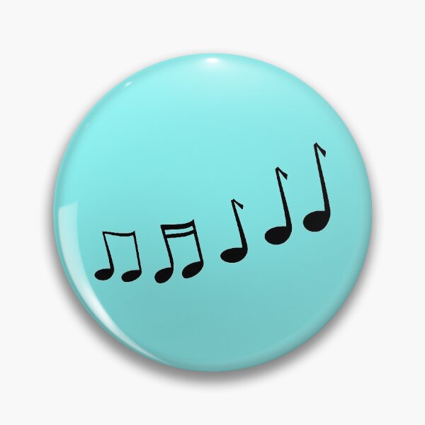 Item preview, Music Notes designed and sold by surprise-to-me.