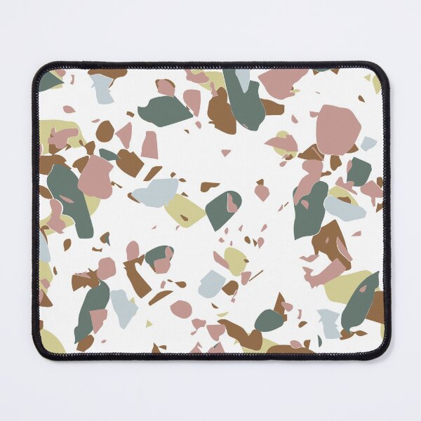 Item preview, Terrazzo Pattern designed and sold by SPF14.