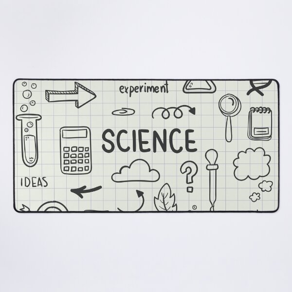 Item preview, Amazing Science designed and sold by Vector Scout Lab.