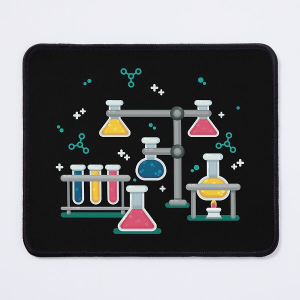 Item preview, Amazing Chemistry  designed and sold by Vector Scout Lab.