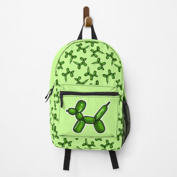 Item preview, Green Balloon Animal designed and sold by amarie98.