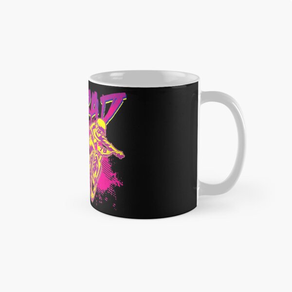 Item preview, Rad BMX 80s designed and sold by ZacharyMarcus.
