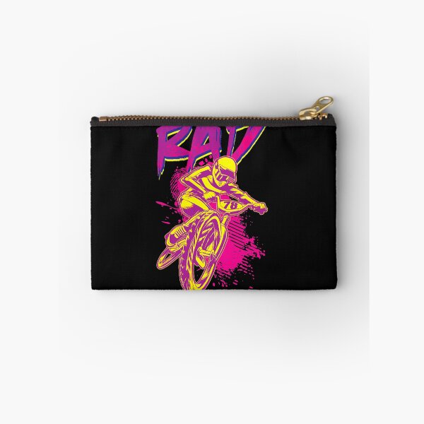 Item preview, Rad BMX 80s designed and sold by ZacharyMarcus.