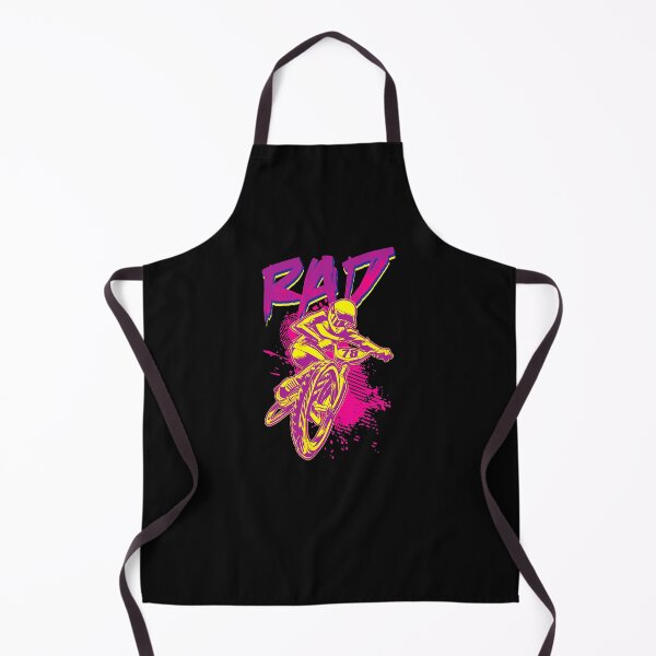 Item preview, Rad BMX 80s designed and sold by ZacharyMarcus.