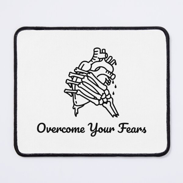 Item preview, Overcome Your Fears designed and sold by minynature.