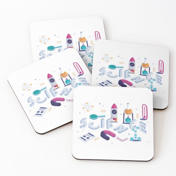 Item preview, Amazing Science designed and sold by Vector Scout Lab.