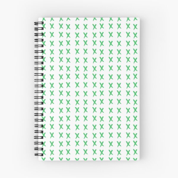 Item preview, Small Green x Mark Symbol 16 pack designed and sold by Loving-school.