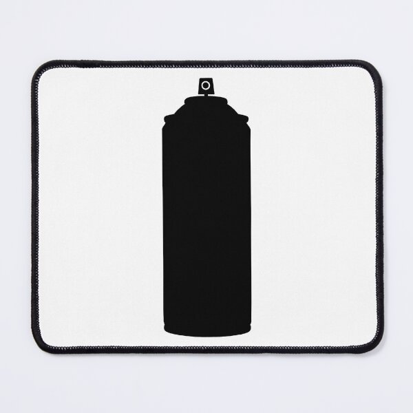 Item preview, Aerosol spray paint can  designed and sold by rheyes.