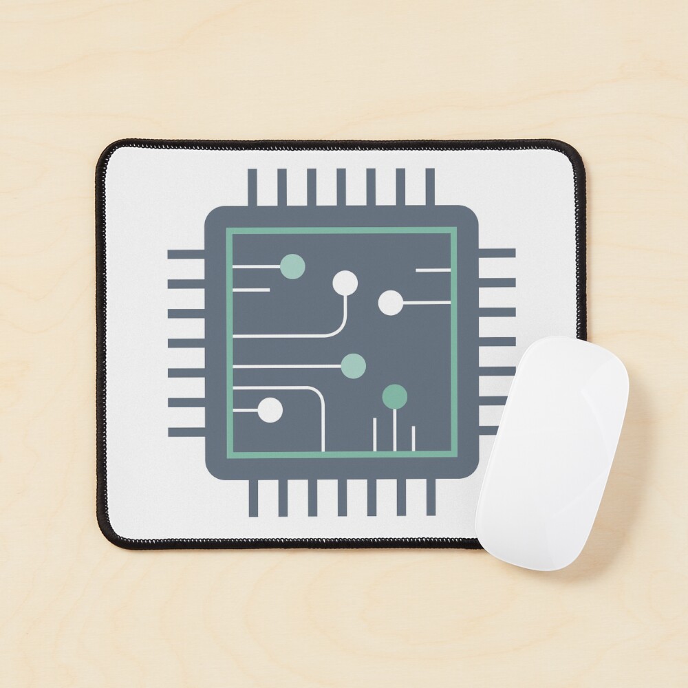 Item preview, Mouse Pad designed and sold by Cosmonauteur.