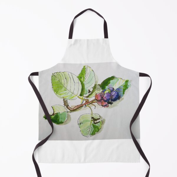 Item preview, Saskatoons designed and sold by lisabenckhuysen.