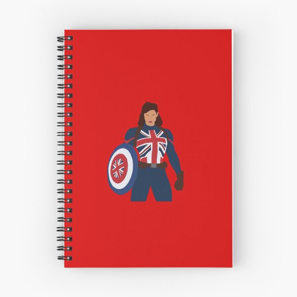 Item preview, captain c. - what if? 1 designed and sold by jenn-meagan.