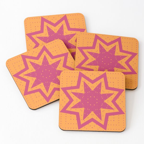 Item preview, Purple star designed and sold by JohnyDas.