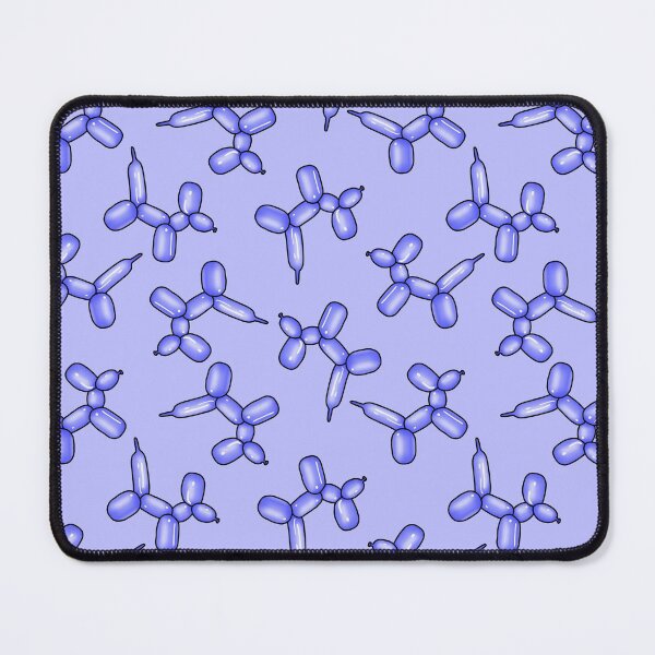 Item preview, Periwinkle Balloon Animal designed and sold by amarie98.