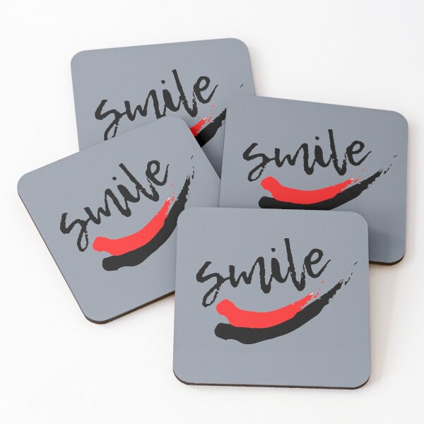 Item preview, smile, a smile for you designed and sold by KempersART.