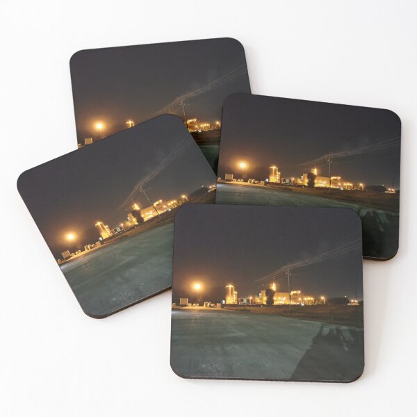 Item preview, Factory night lights designed and sold by DRMOVSUNSHINE.