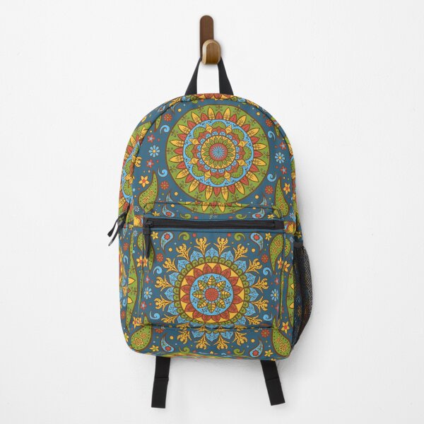 Item preview, Boho Pattern 1 ★ designed and sold by Genie Wilson.