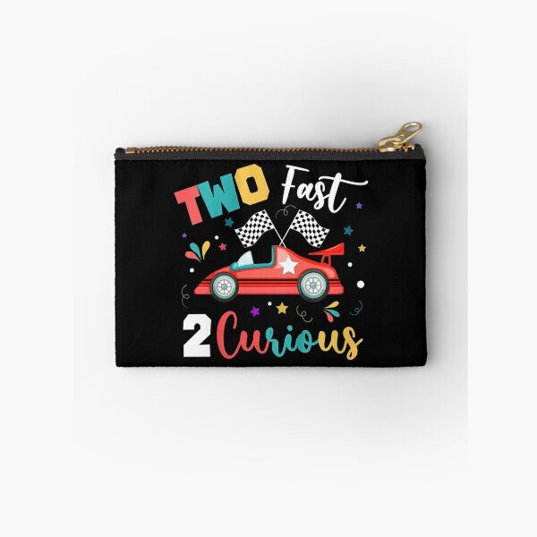 Item preview, Kids Two Fast 2 Curious  designed and sold by RogerGift.