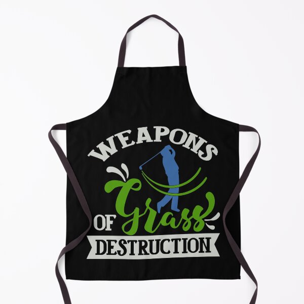 Aperçu de l'œuvre Armes de destruction de l'herbe créée et vendue par FOX1999-Design.
