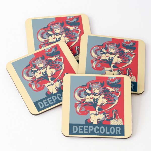 Item preview, Arknights : Deepcolor designed and sold by kuraakur.