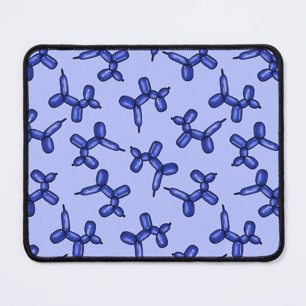 Item preview, Blue Balloon Animal designed and sold by amarie98.