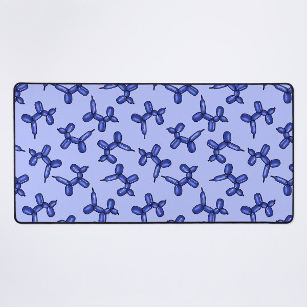 Item preview, Blue Balloon Animal designed and sold by amarie98.