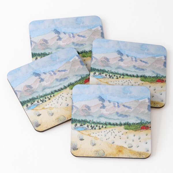 Item preview, Foothills Ranch, Alberta, Canada designed and sold by lisabenckhuysen.