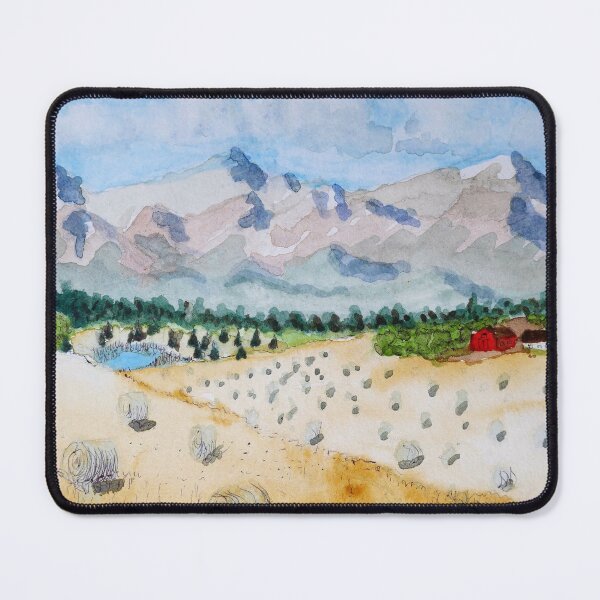 Item preview, Foothills Ranch, Alberta, Canada designed and sold by lisabenckhuysen.