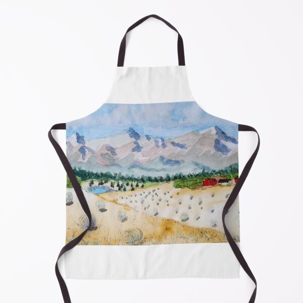 Item preview, Foothills Ranch, Alberta, Canada designed and sold by lisabenckhuysen.