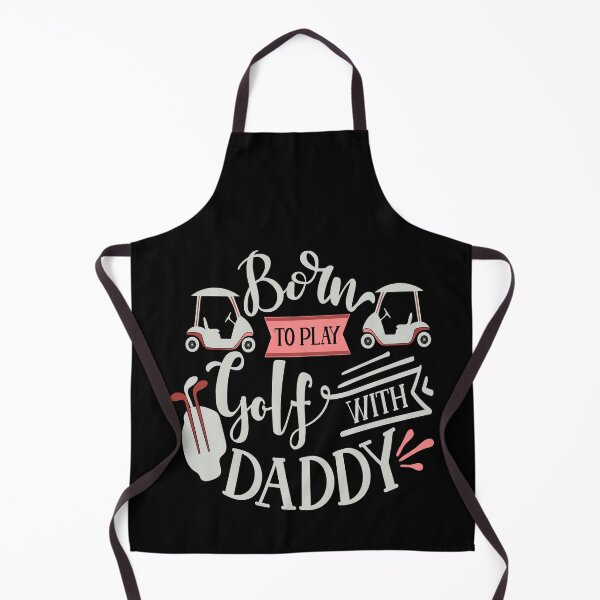 Item preview, Born to Play Golf With Daddy designed and sold by FOX1999-Design.