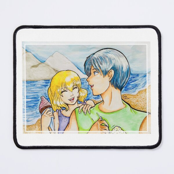 Item preview, Summer Memories designed and sold by lynearart.