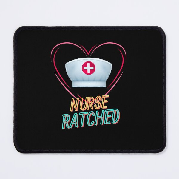 Item preview, Nurse ratched designed and sold by ConstantinoMD1.