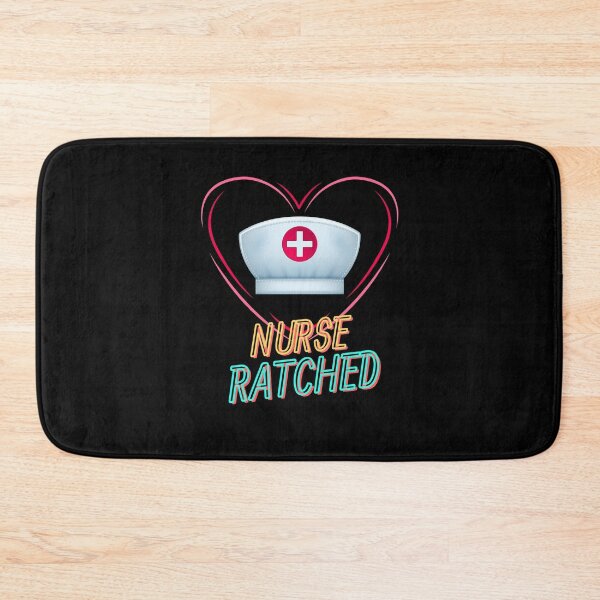 Item preview, Nurse ratched designed and sold by ConstantinoMD1.