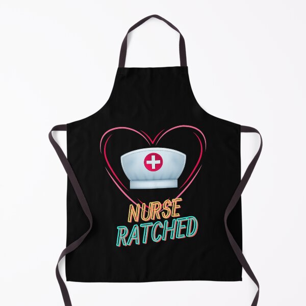 Item preview, Nurse ratched designed and sold by ConstantinoMD1.