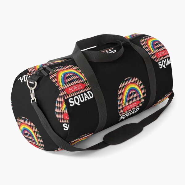 Item preview, Sped Squad Sped Team Sped Crew sped teacher designed and sold by KAYS34.