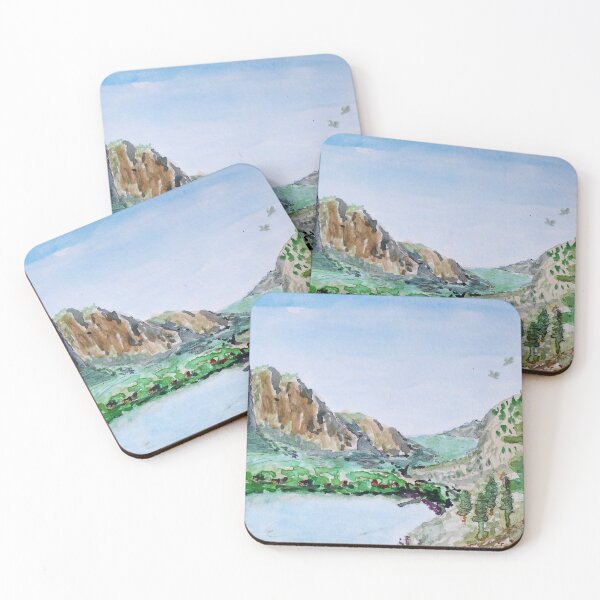 Item preview, Okanagan Falls designed and sold by lisabenckhuysen.