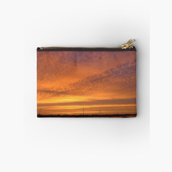 Item preview, Altocumulus Dawn, River Deben, Wadringfield designed and sold by wiggyofipswich.