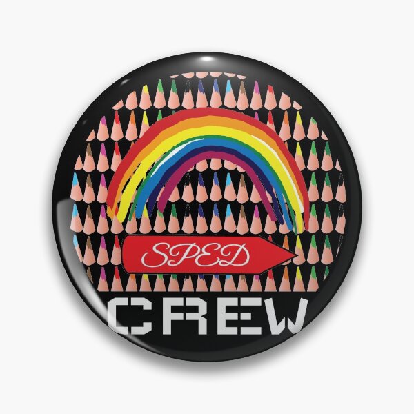 Item preview, Sped Squad Sped Team Sped Crew sped teacher. designed and sold by KAYS34.