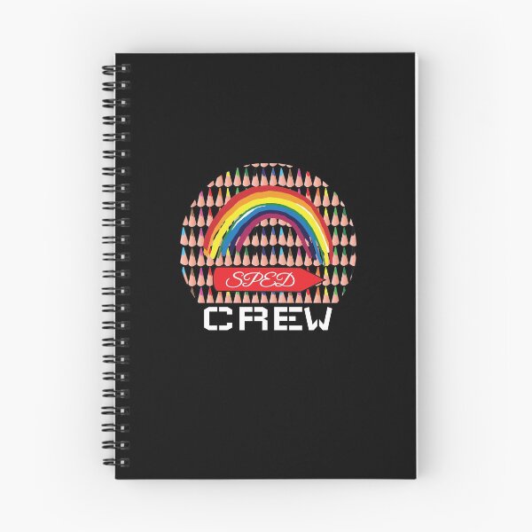 Item preview, Sped Squad Sped Team Sped Crew sped teacher. designed and sold by KAYS34.