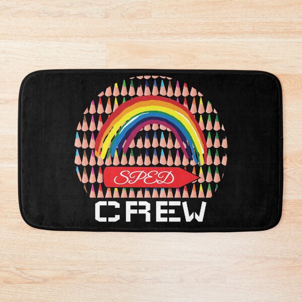Item preview, Sped Squad Sped Team Sped Crew sped teacher. designed and sold by KAYS34.