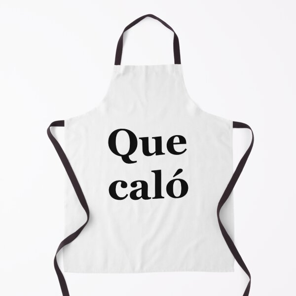 Item preview, Que caló designed and sold by tonik12.