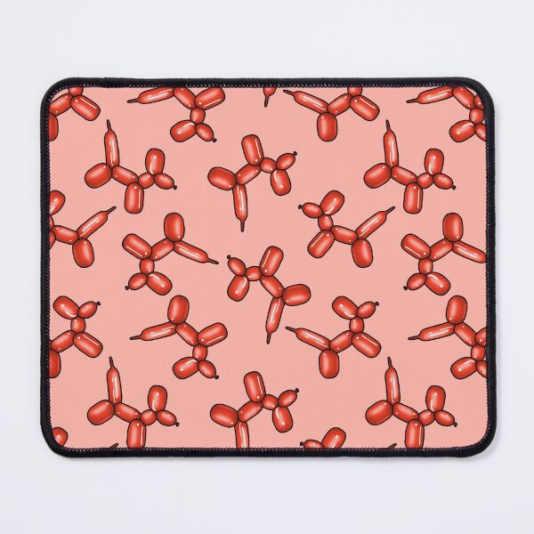 Item preview, Red Balloon Animal designed and sold by amarie98.