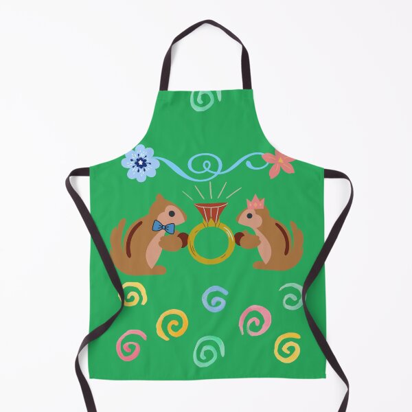 Item preview, Squirrel romance  designed and sold by Africa C. Williams.