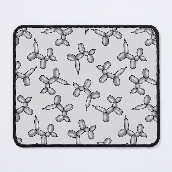 Item preview, Silver Balloon Animal designed and sold by amarie98.