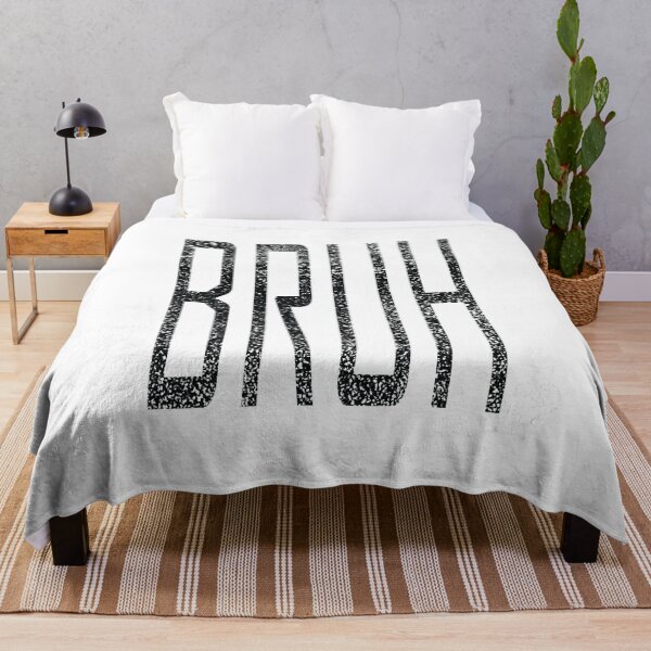 Item preview, Bruh designed and sold by AmberSiraj.