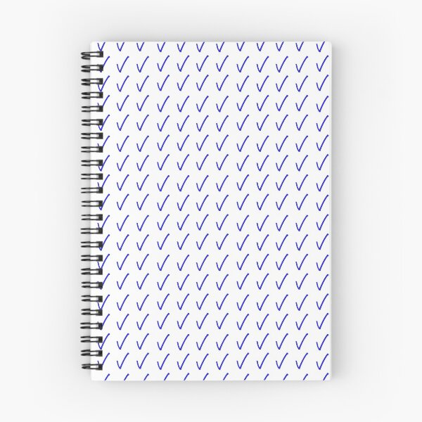 Item preview, Small Blue Check Mark Symbol 16 pack designed and sold by Loving-school.