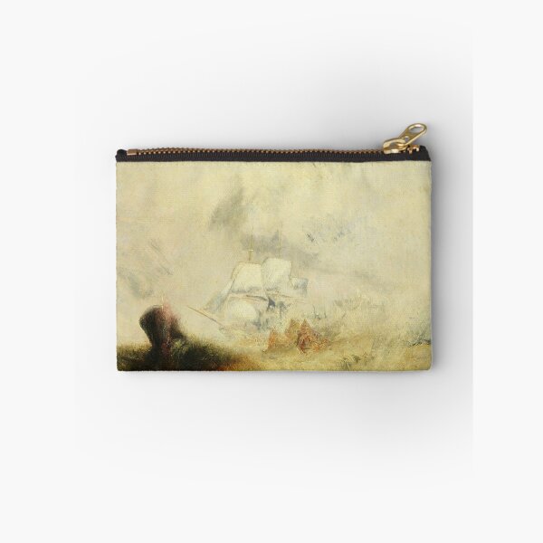 Item preview, Joseph Mallord - William Turner - Whalers designed and sold by Vivanne-art.