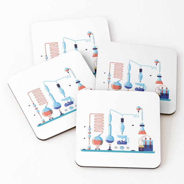Item preview, Amazing Science designed and sold by Vector Scout Lab.